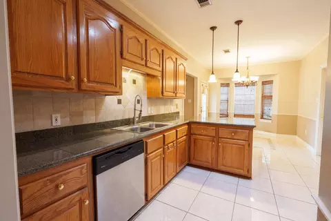 Kitchen - 132 Leighton Loop, Houma, LA 70360 photo 2 of 2