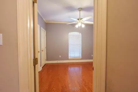 Bedroom - 132 Leighton Loop, Houma, LA 70360 photo 2 of 3