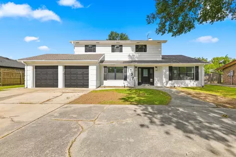 137 Glenhill Dr, Houma, LA 70363