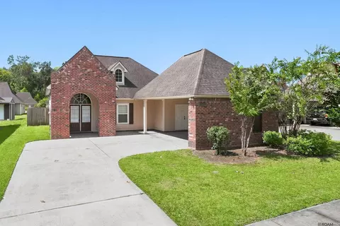 8618 Forest Glen Ave, Baton Rouge, LA 70812