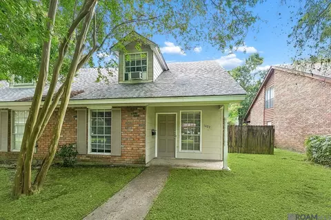 1422 Sharlo Ave, Baton Rouge, LA 70820