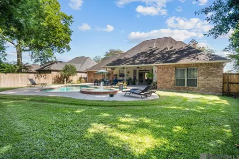 280 Fieldhouse Ave, Saint Gabriel, LA 70776