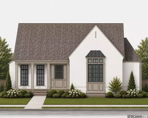 13745 Sweet Cherry Dr, Baton Rouge, LA 70810