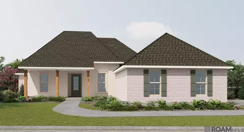 646 Elk Rdg, Covington, LA 70435