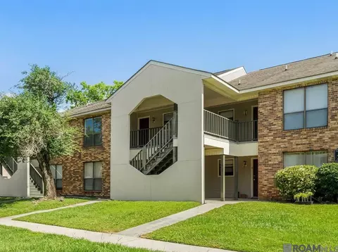 1806 S Brightside View Dr #L, Baton Rouge, LA 70820