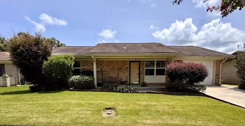 1808 Elk St, Morgan City, LA 70380