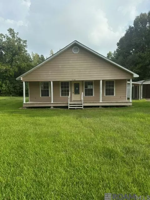 5338 Clark St, Baton Rouge, LA 70811