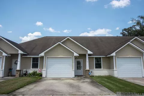 11705 Burgess Ave #2C, Walker, LA 70785