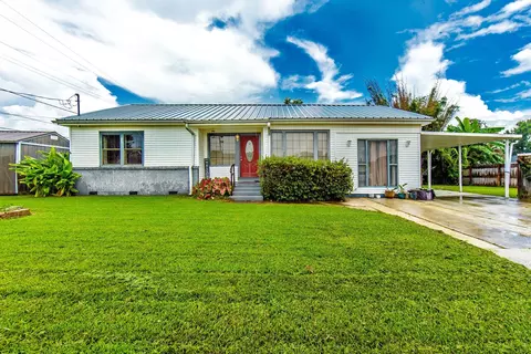 306 Jefferson Davis St, Houma, LA 70364