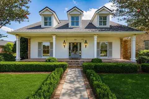 304 Cheyenne Dr, Houma, LA 70360
