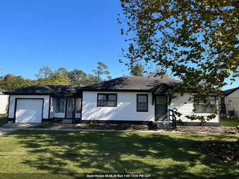 5489 W Main St, Houma, LA 70364