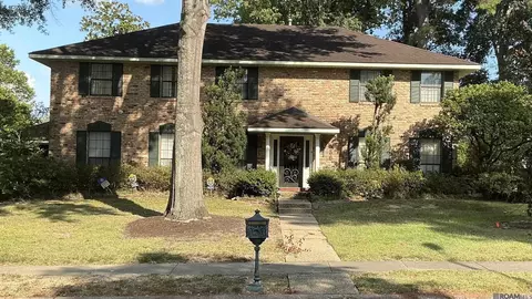 536 Kenilworth Pkwy, Baton Rouge, LA 70808