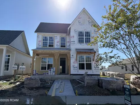 7651 Jeter Dr, Baton Rouge, LA 70817
