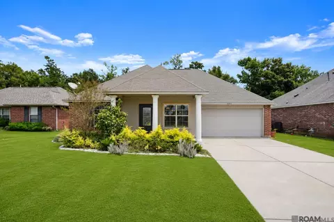 23252 Conifer Dr, Denham Springs, LA 70726