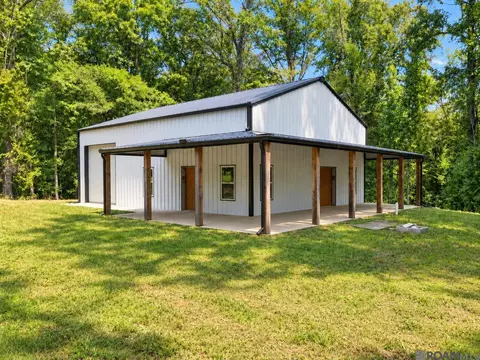 12718 Pittman Rd, Saint Francisville, LA 70775