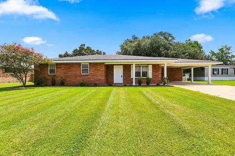 23081 S Rosary St, Vacherie, LA 70090