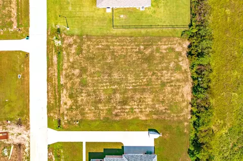 288 Bouverans Cir, Lockport, LA 70374