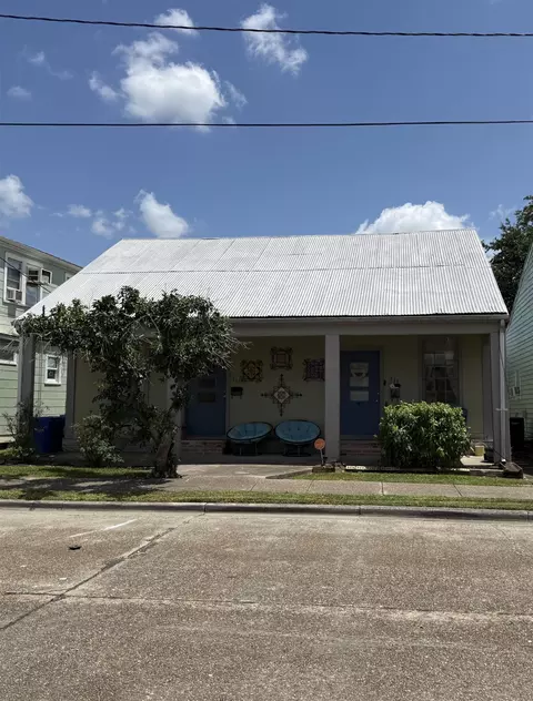 511 Saint Philip St, Thibodaux, LA 70301