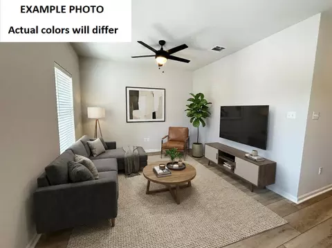 205 Benjamin Dr, Thibodaux, LA 70301 photo 2