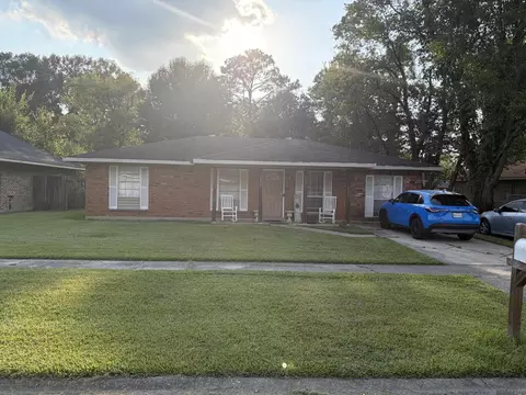 6801 Oak Park Dr, Baton Rouge, LA 70812