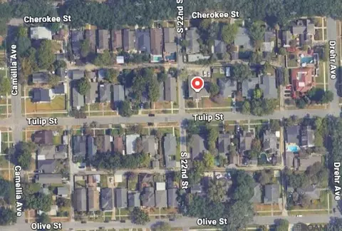 2211 Tulip St, Baton Rouge, LA 70806