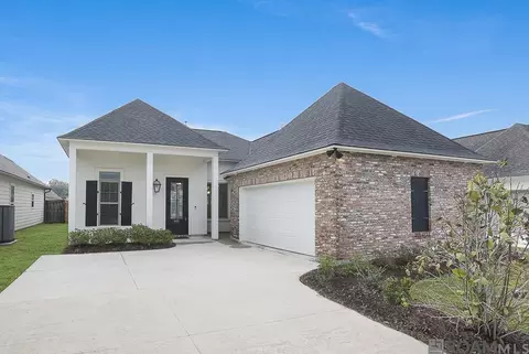 543 Gadwell Dr, Baton Rouge, LA 70810
