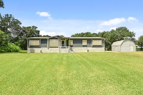 625 Hamm, Franklin, LA 70538