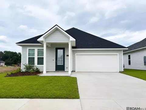 9058 Parkway Dr, Baton Rouge, LA 70810