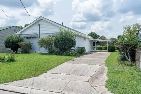 1604 Division Ave, Houma, LA 70360