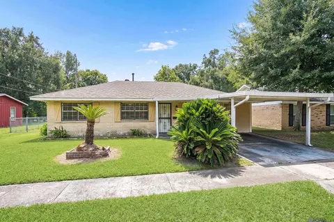 6562 Perimeter Dr, Baton Rouge, LA 70812