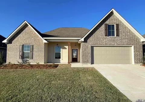 1521 Cavalry Ave, Zachary, LA 70791