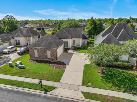 10960 Springtree Ave, Baton Rouge, LA 70810