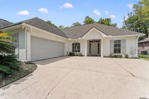 1254 Springlake Dr, Baton Rouge, LA 70810