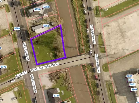 5771 W Main St, Houma, LA 70360
