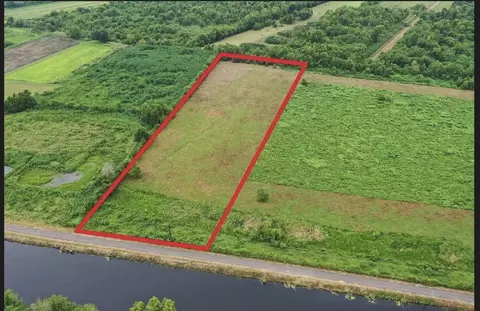 tbd Bayou Folse Rd, Raceland, LA 70394