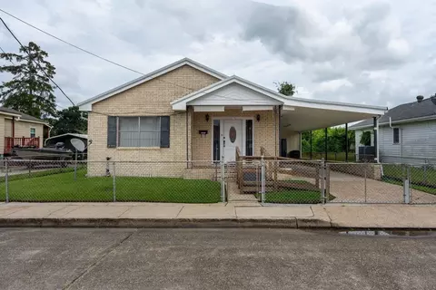 270 Walnut St, Houma, LA 70364
