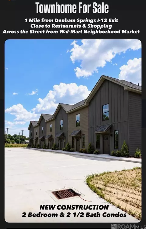 25981 La Hwy 16 #406, Denham Springs, LA 70726