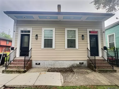 2022 2024 Bienville St, New Orleans, LA 70112