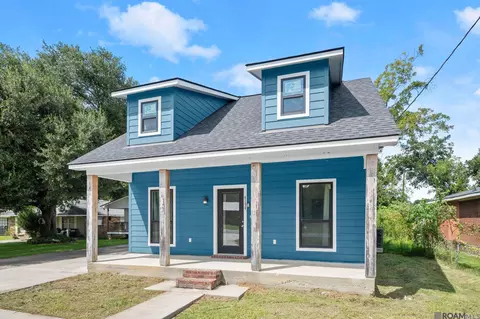 4194 Shaffett Ln, Zachary, LA 70791