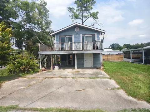 101 Avenue A, Pierre Part, LA 70339