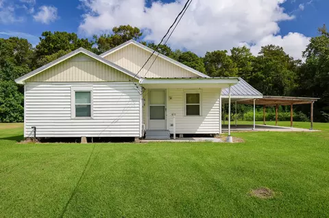 3043 Choctaw Rd, Thibodaux, LA 70301