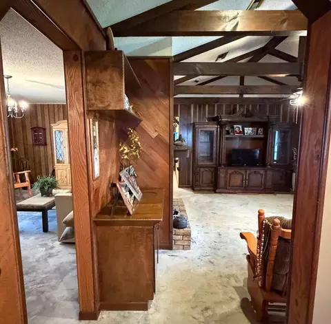 Entry Way - 225 E 71st St, Cut Off, LA 70345 photo 1 of 1