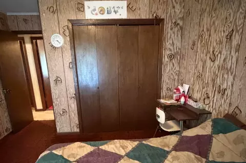 Bedroom - 225 E 71st St, Cut Off, LA 70345 photo 3 of 4