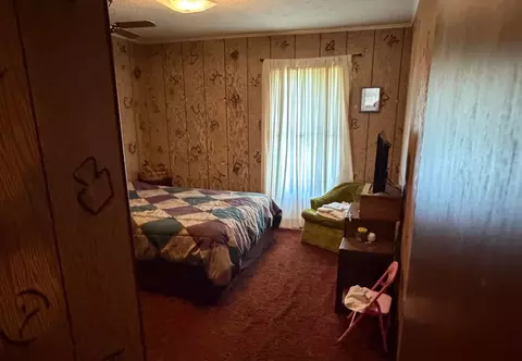 Bedroom - 225 E 71st St, Cut Off, LA 70345 photo 2 of 4