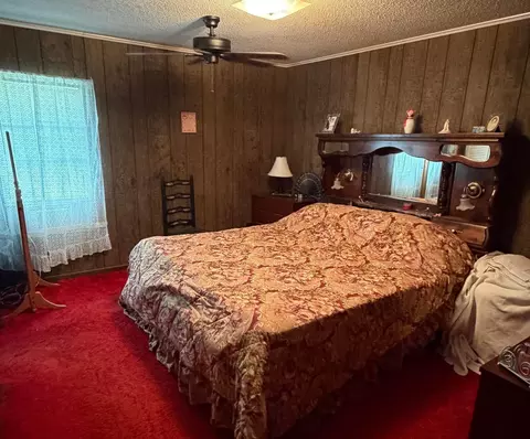 Bedroom - 225 E 71st St, Cut Off, LA 70345 photo 1 of 4