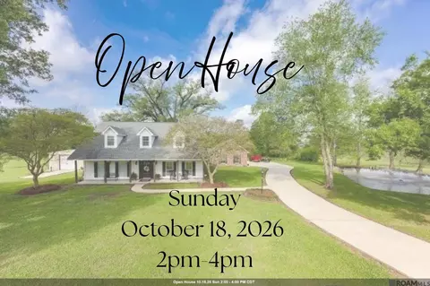 14035 Tiggy Duplessis Rd, Gonzales, LA 70737