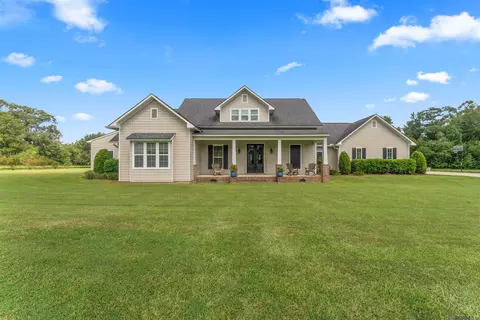863 E Plains Port Hudson Rd, Zachary, LA 70791