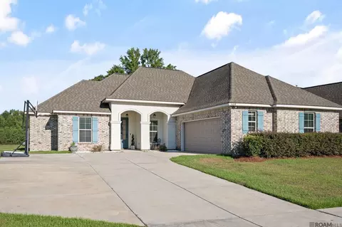 21049 High Plains Dr, Zachary, LA 70791