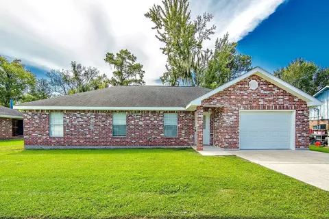 438 Idlewild Dr, Houma, LA 70364