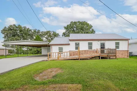 105 Daisy St, Thibodaux, LA 70301